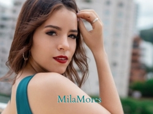 MilaMores Anal Beurette