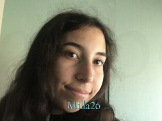 Milla26