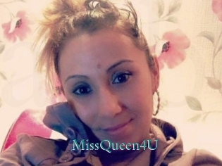 MissQueen4U Anal Beurette