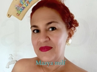 Maaya_milf
