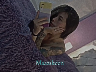 Maazikeen