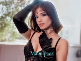 mabelpaez Anal Beurette