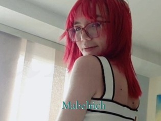 Mabelrich