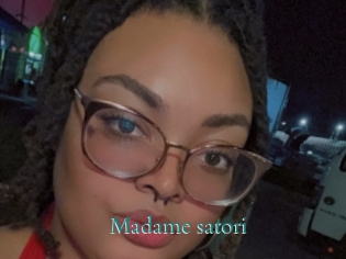 Madame_satori