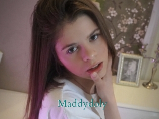 maddydoly Anal Beurette