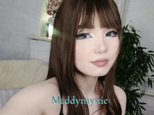 Maddymystie