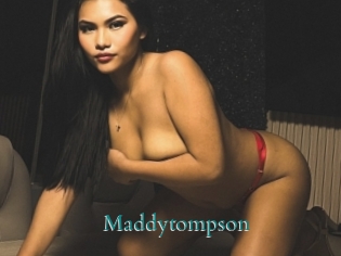 Maddytompson