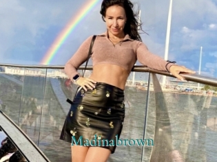 Madinabrown