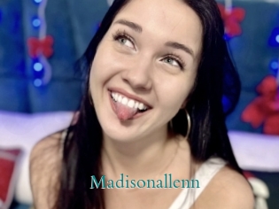 madisonallenn Anal Beurette