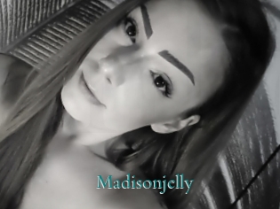 madisonjelly Anal Beurette