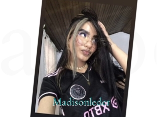 madisonleder Anal Beurette