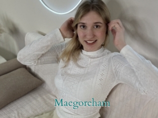 Maegoreham