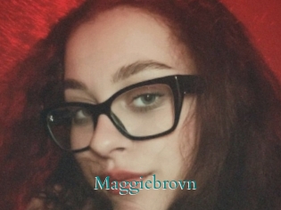 Maggiebrovn