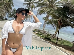 Mahiiaqueen