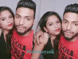 Mahimayank