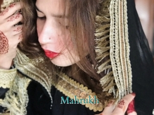 Mahrukh