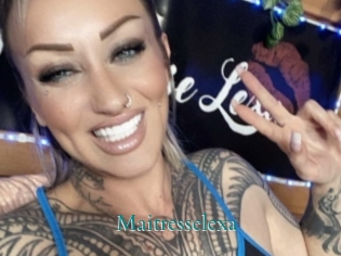 Maitresselexa