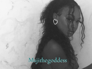Majithegoddess