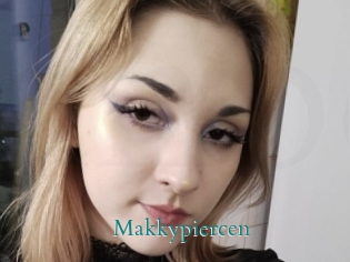 Makkypiercen