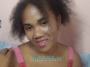 Malalafelicia