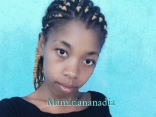 Mamitiananadia