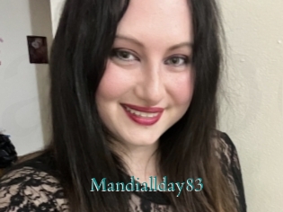 Mandiallday83