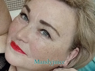 Mandyjuice