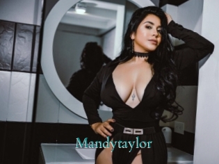 Mandytaylor