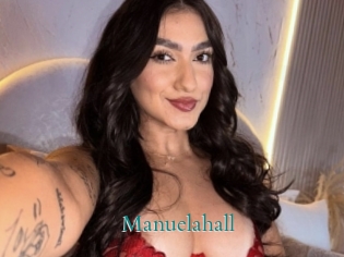 manuelahall Anal Beurette