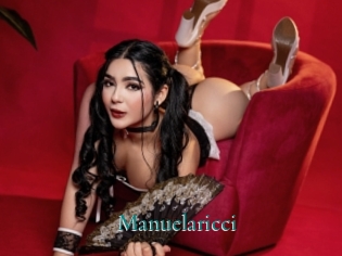 Manuelaricci