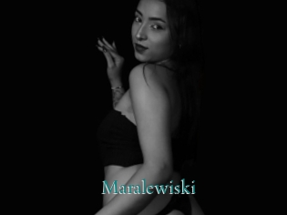 Maralewiski