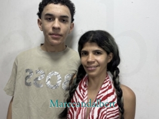 Marceandalbert