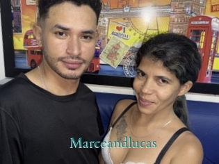marceandlucas Anal Beurette