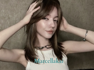 marcellakai Anal Beurette