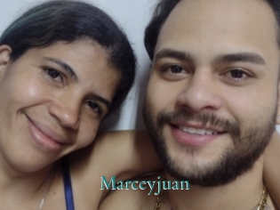 Marceyjuan