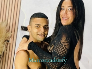 Marcosandstefy