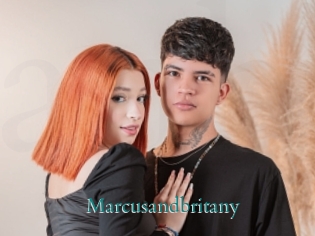 Marcusandbritany