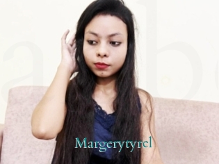 Margerytyrel