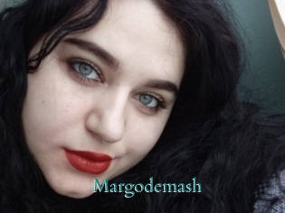 Margodemash