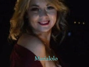 Marialolo