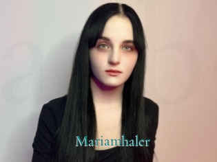Mariamhaler