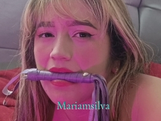 Mariamsilva