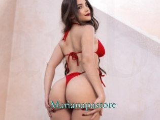 marianapastore Anal Beurette