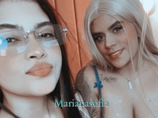 marianasofia Anal Beurette
