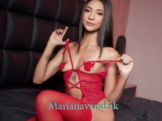 Marianavandaik