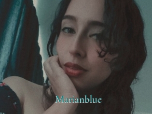 Marianblue