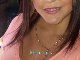 mariaroux Anal Beurette
