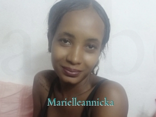 marielleannicka Anal Beurette