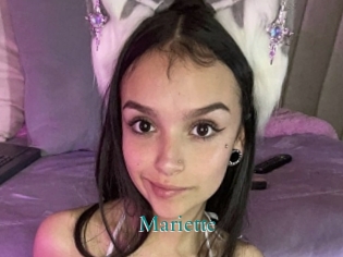 Mariette