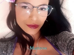mariross Anal Beurette